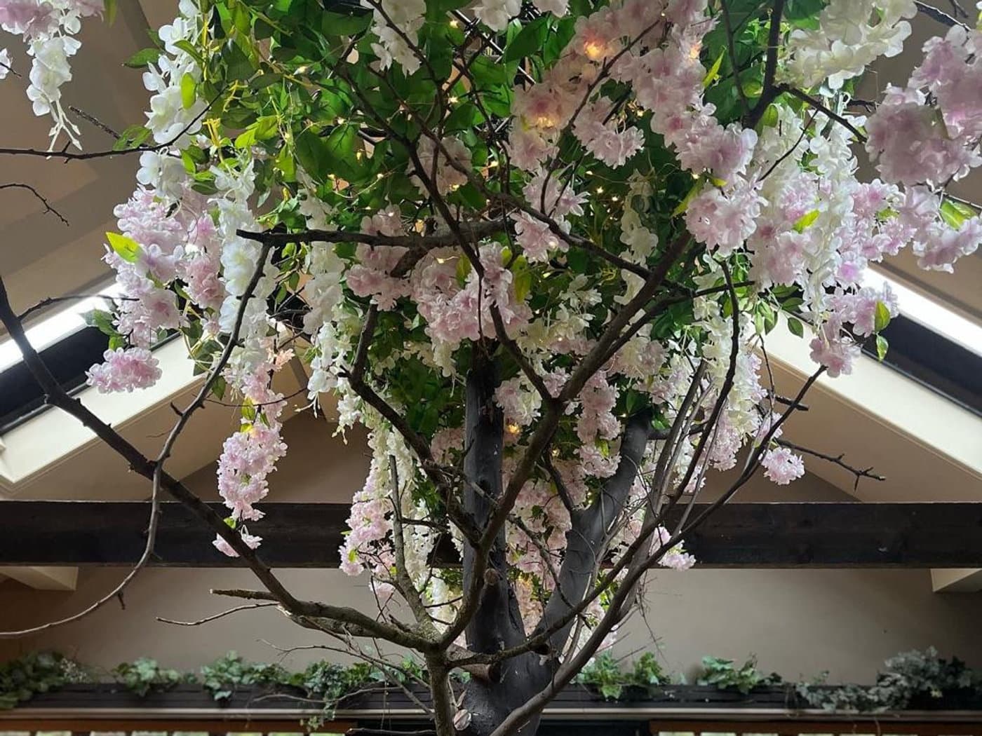 The Blossom Room at The Lakeside Inn, photo 4