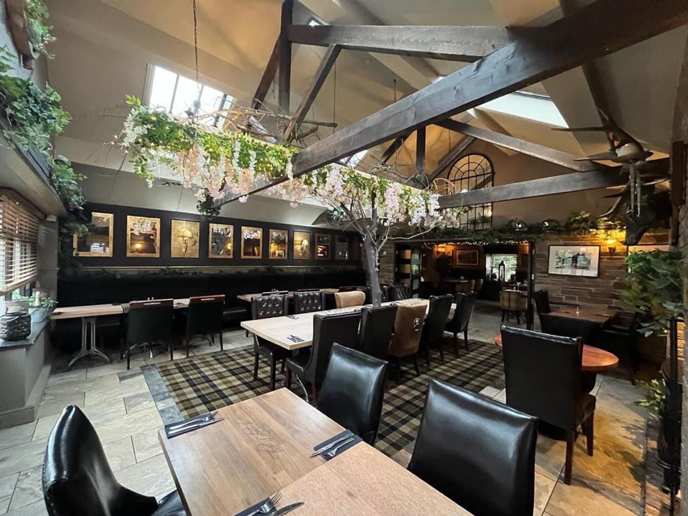 The Blossom Room at The Lakeside Inn, photo 6