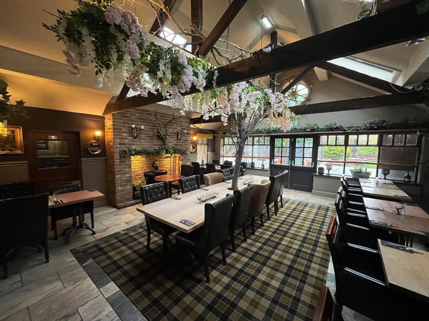 The Blossom Room at The Lakeside Inn, photo 7