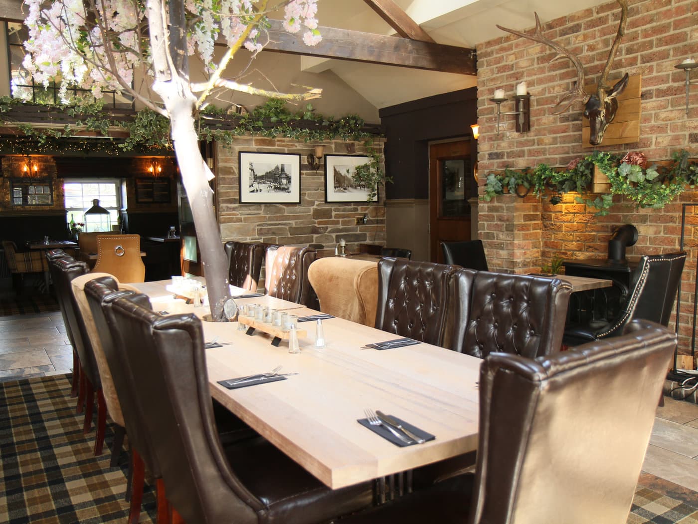The Blossom Room at The Lakeside Inn, photo 9