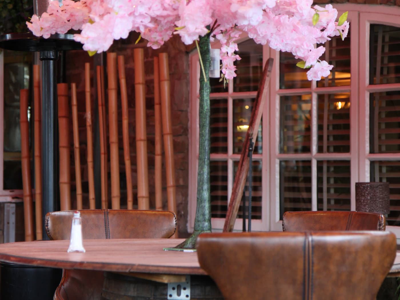 The Gin Garden at The Lakeside Inn, photo 6