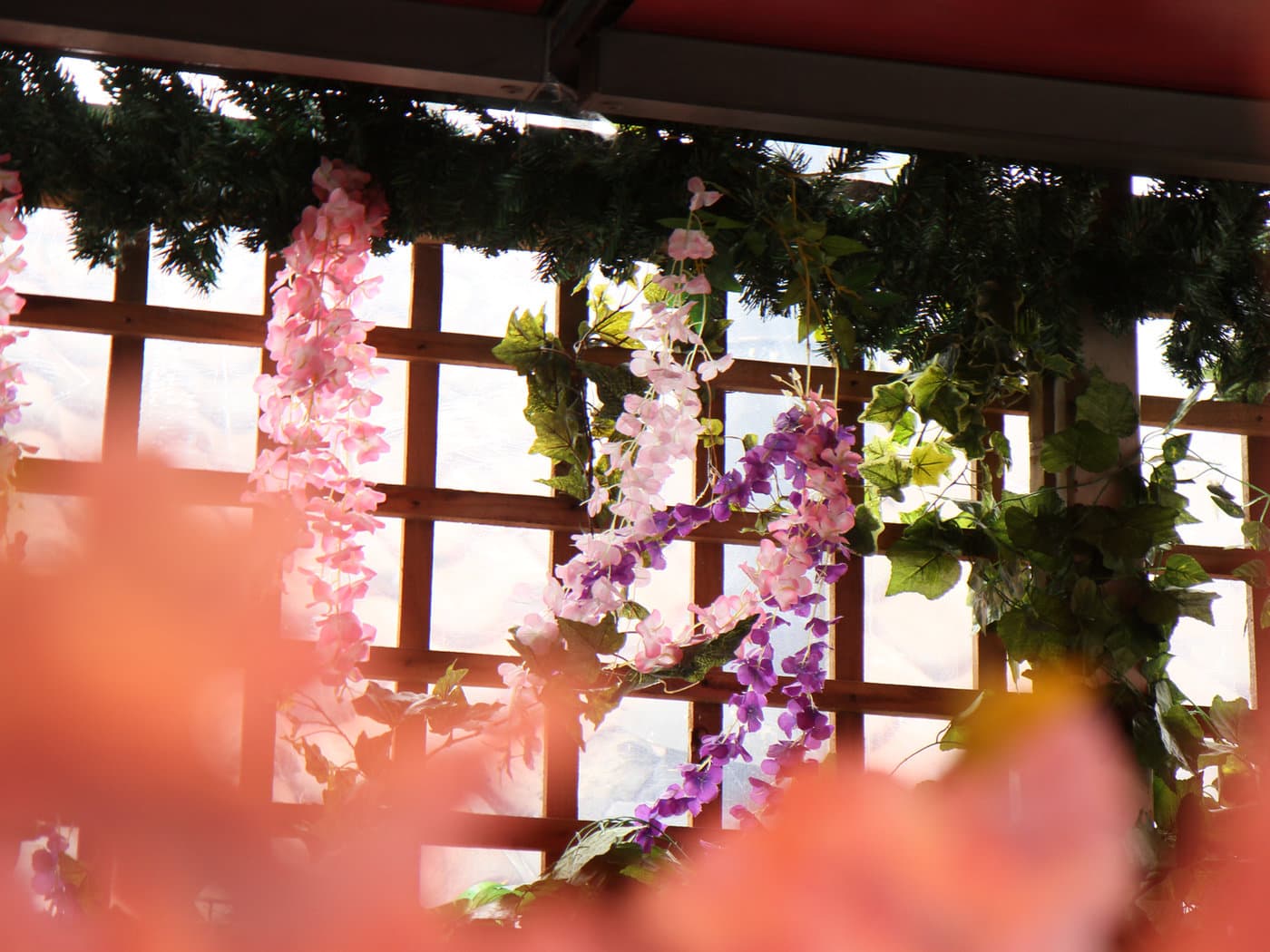 The Gin Garden at The Lakeside Inn, photo 9