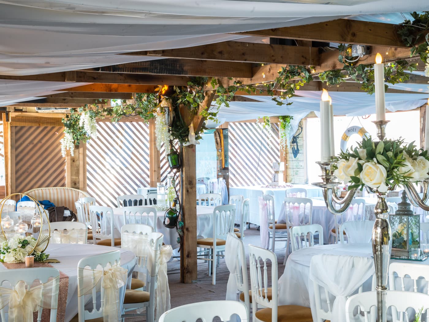 The Lakehouse at The Lakeside Inn, photo 7