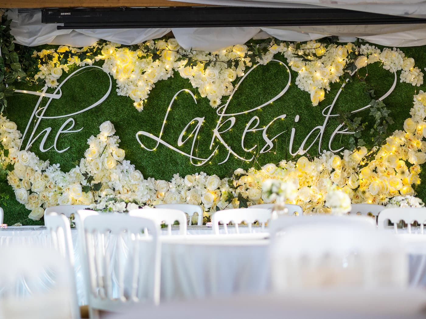 The Lakehouse at The Lakeside Inn, photo 12