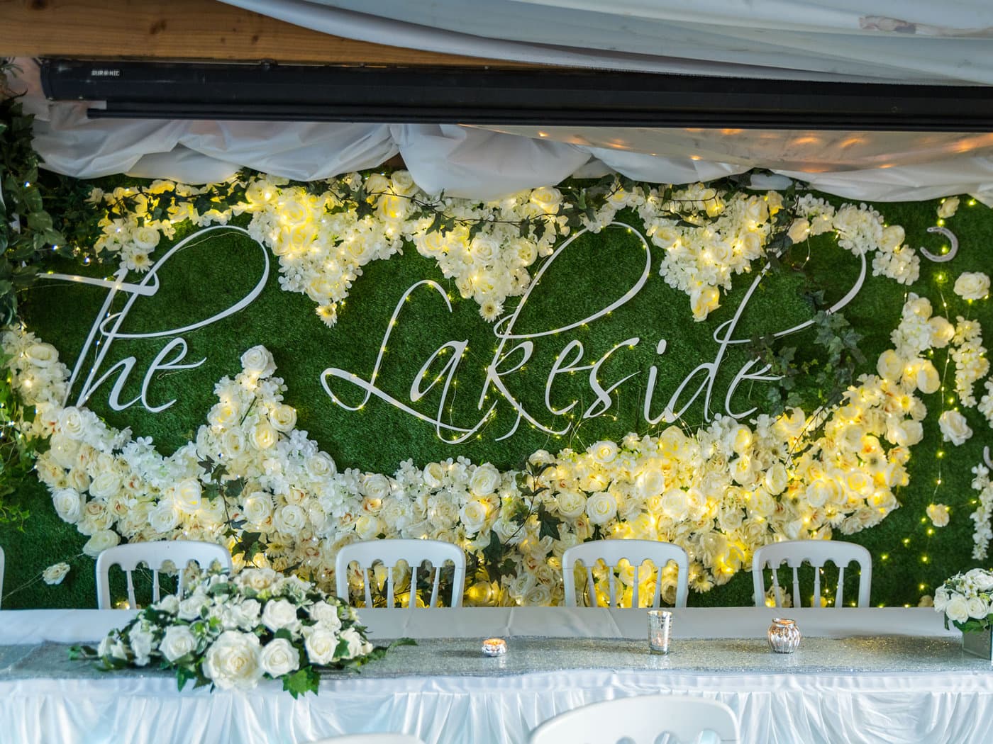 The Lakehouse at The Lakeside Inn, photo 14