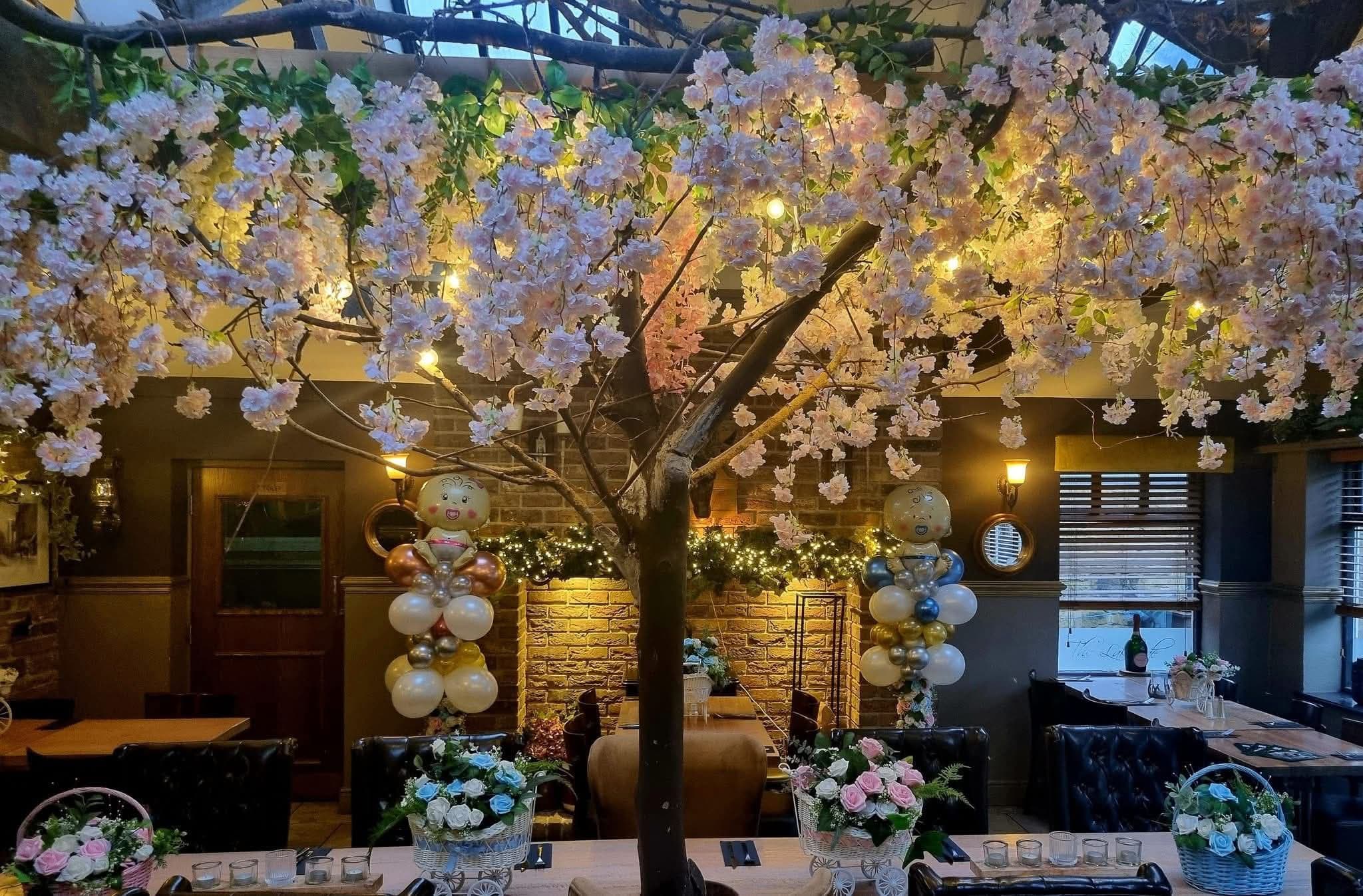 The Lakehouse at The Lakeside Inn, photo 19